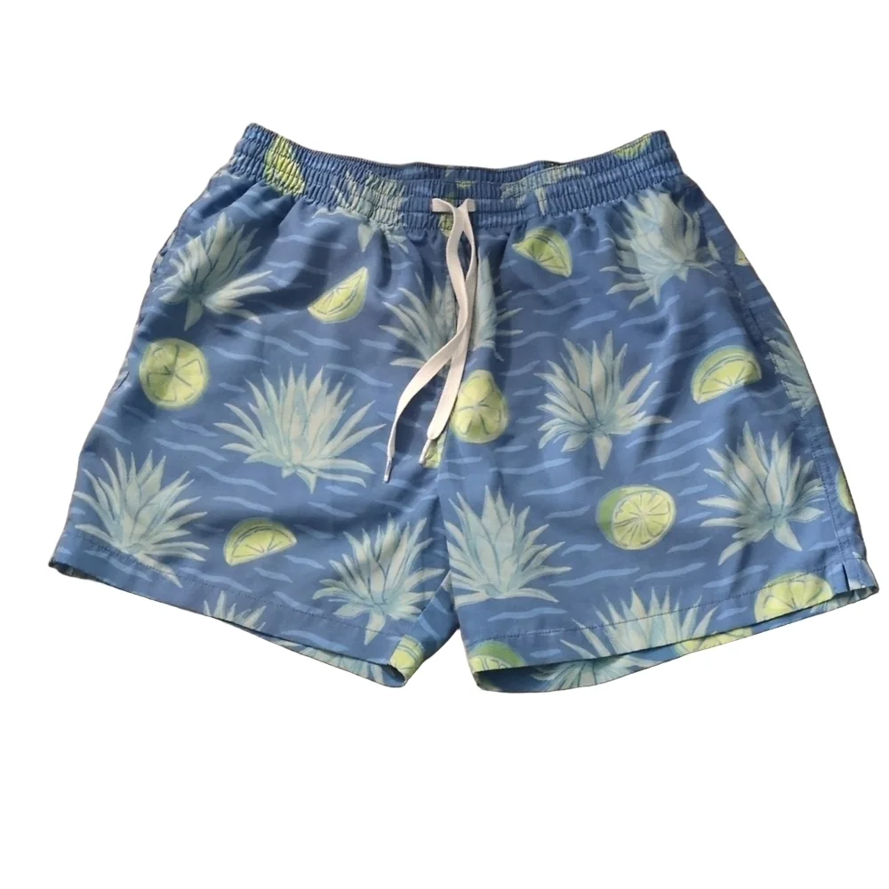 CHUBBIES The Salt Times 5.5